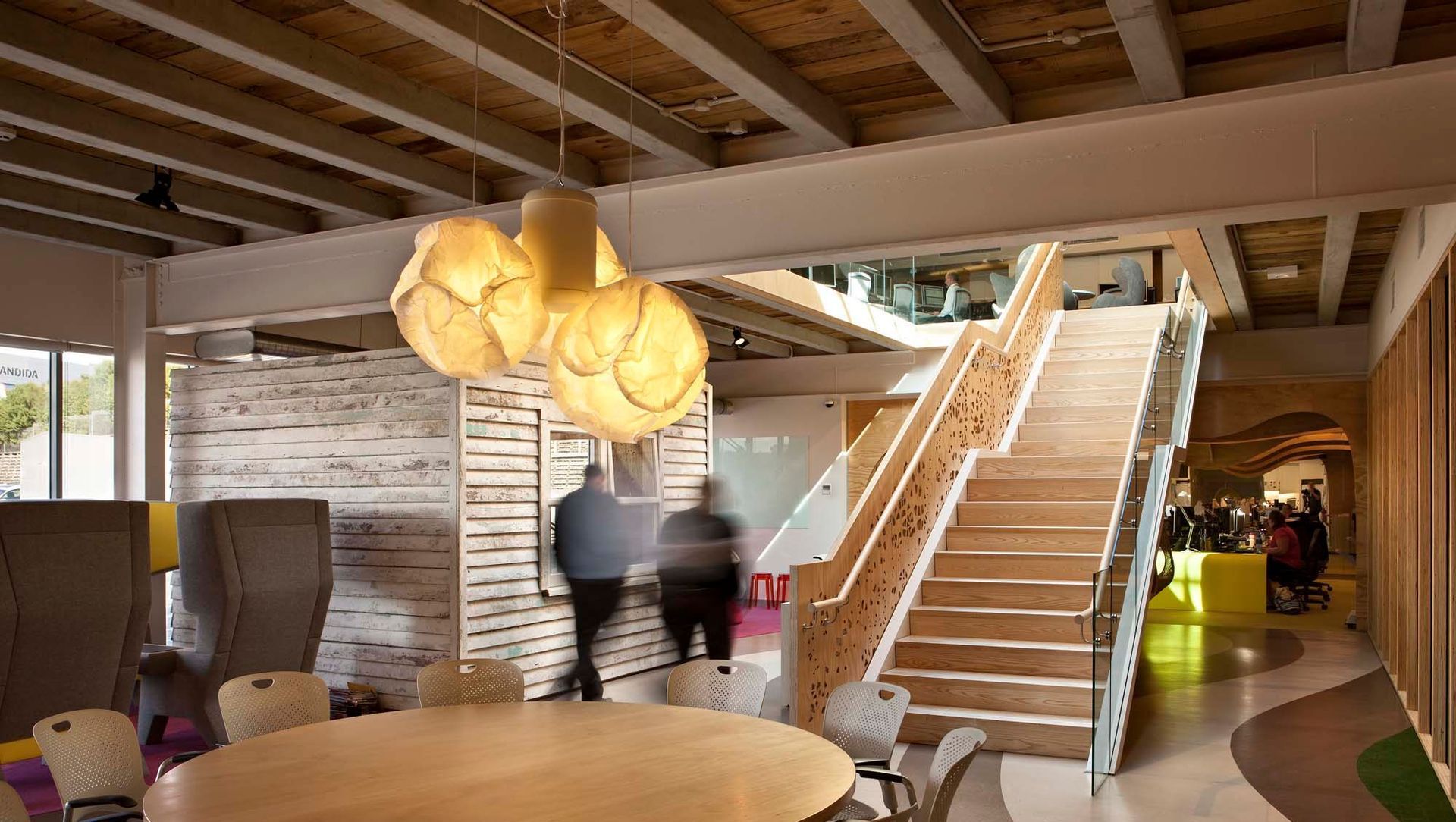 ASB Regional Office banner