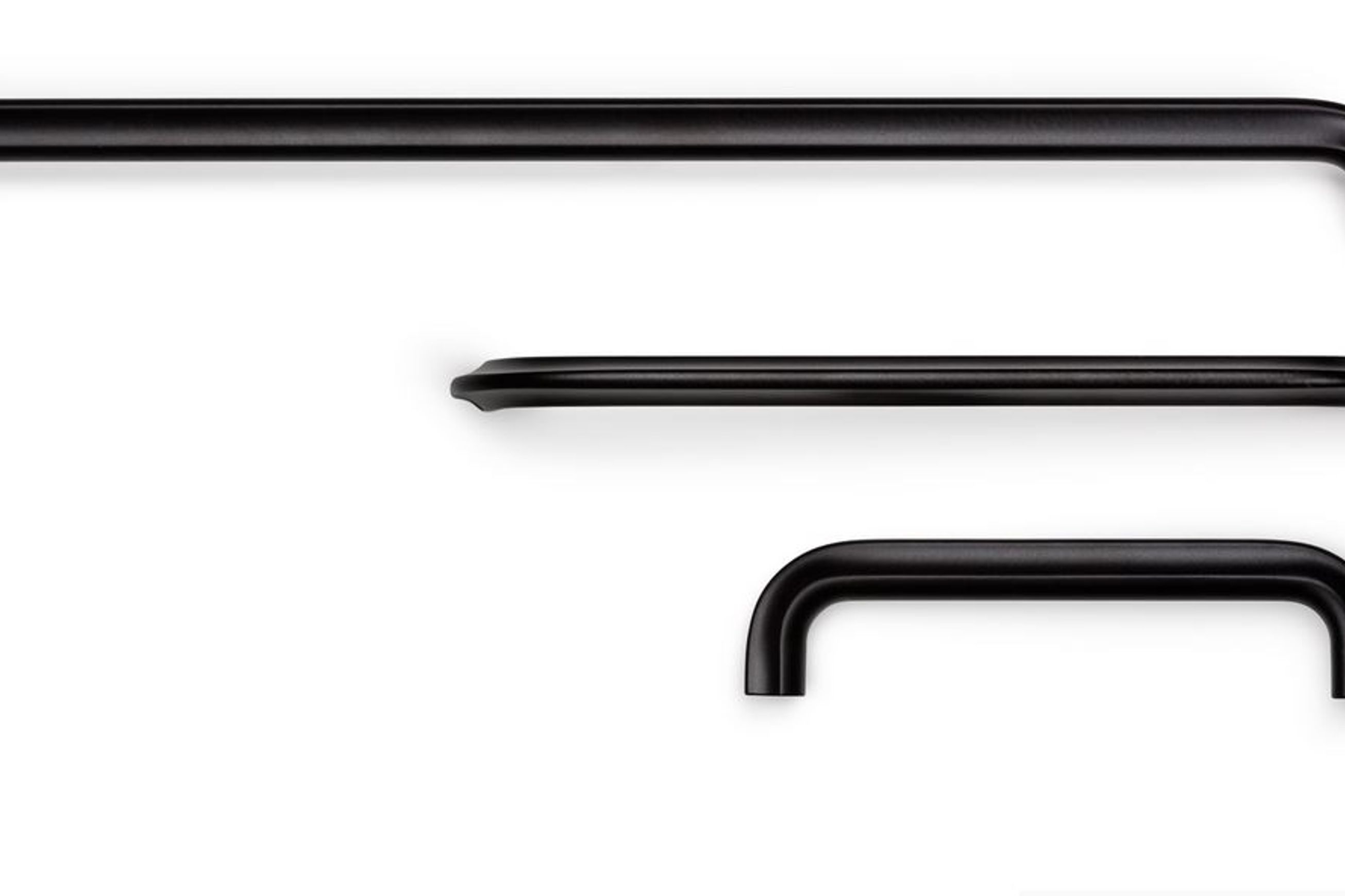 ASI Cabinet Handle