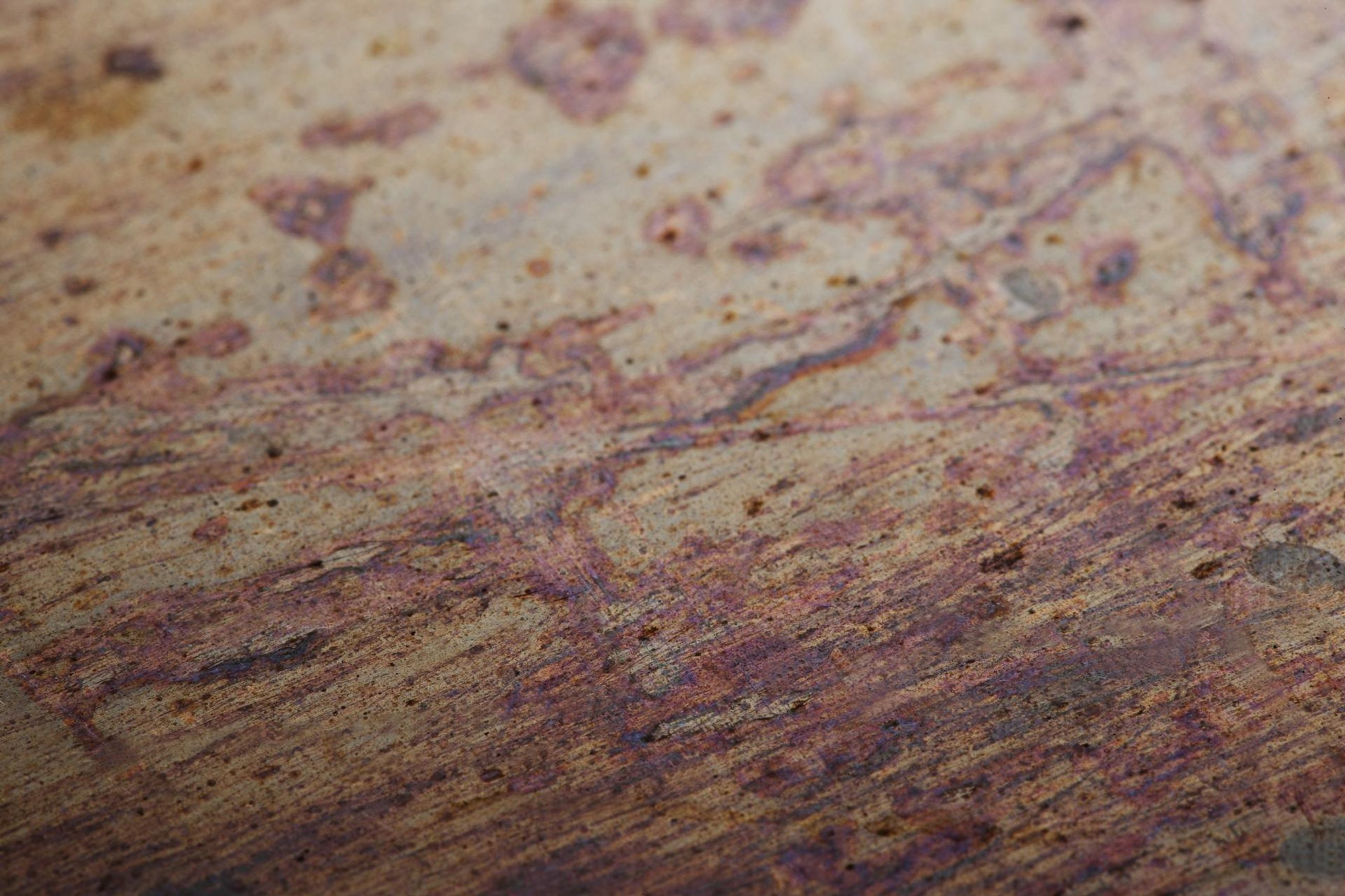 Nordic Pre-weathered Brass