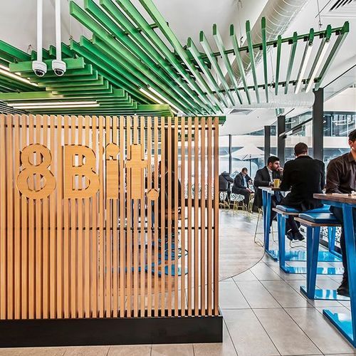 Austratus Clip-In Timber Cladding Fin Combo