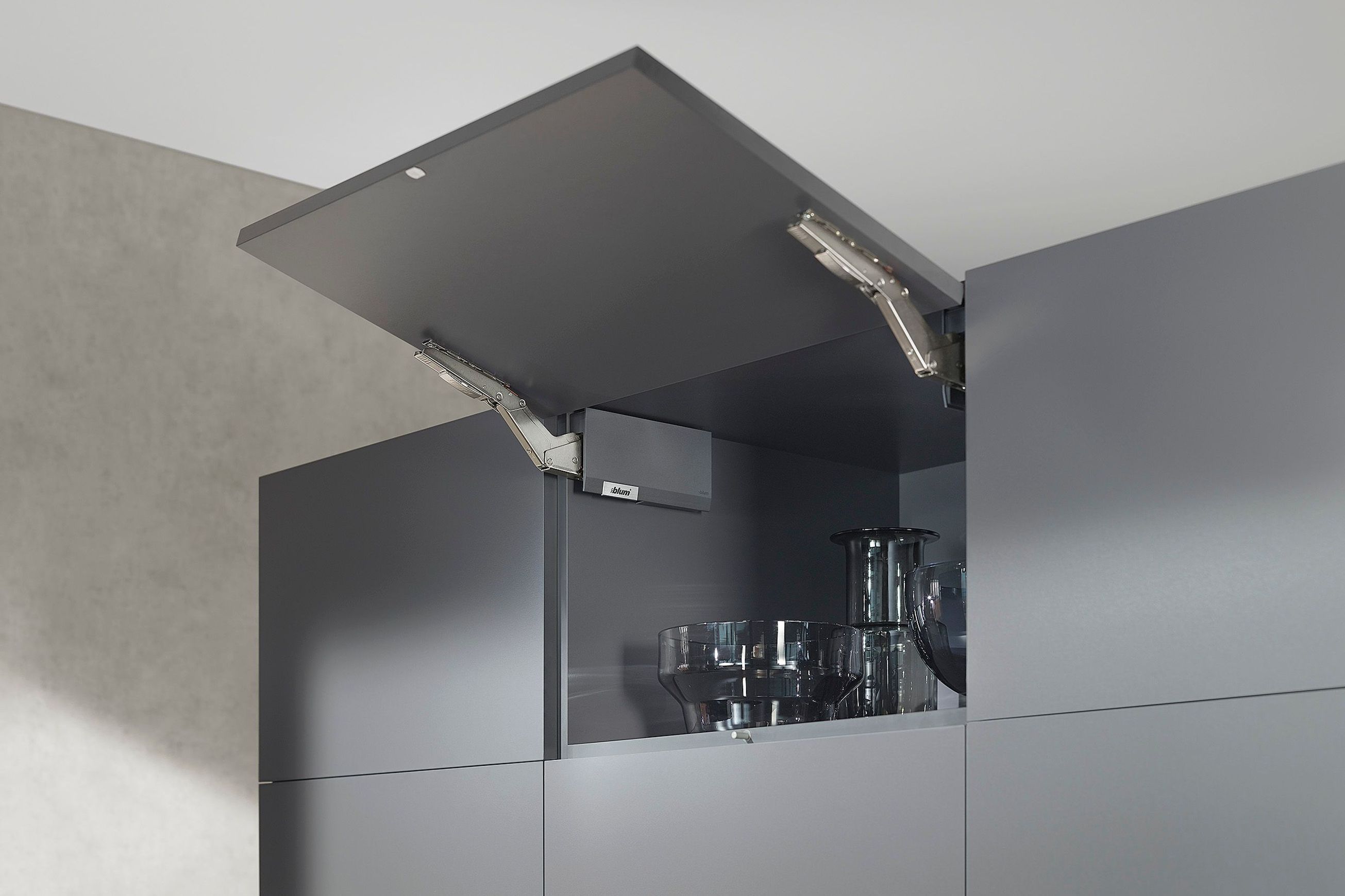 AVENTOS HK top - Stay Lift System