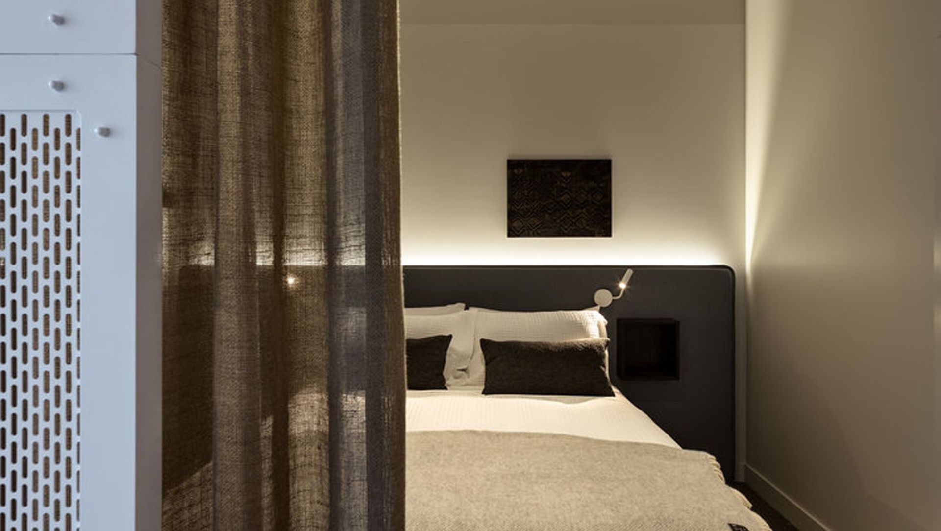 Chamberson Hotel banner