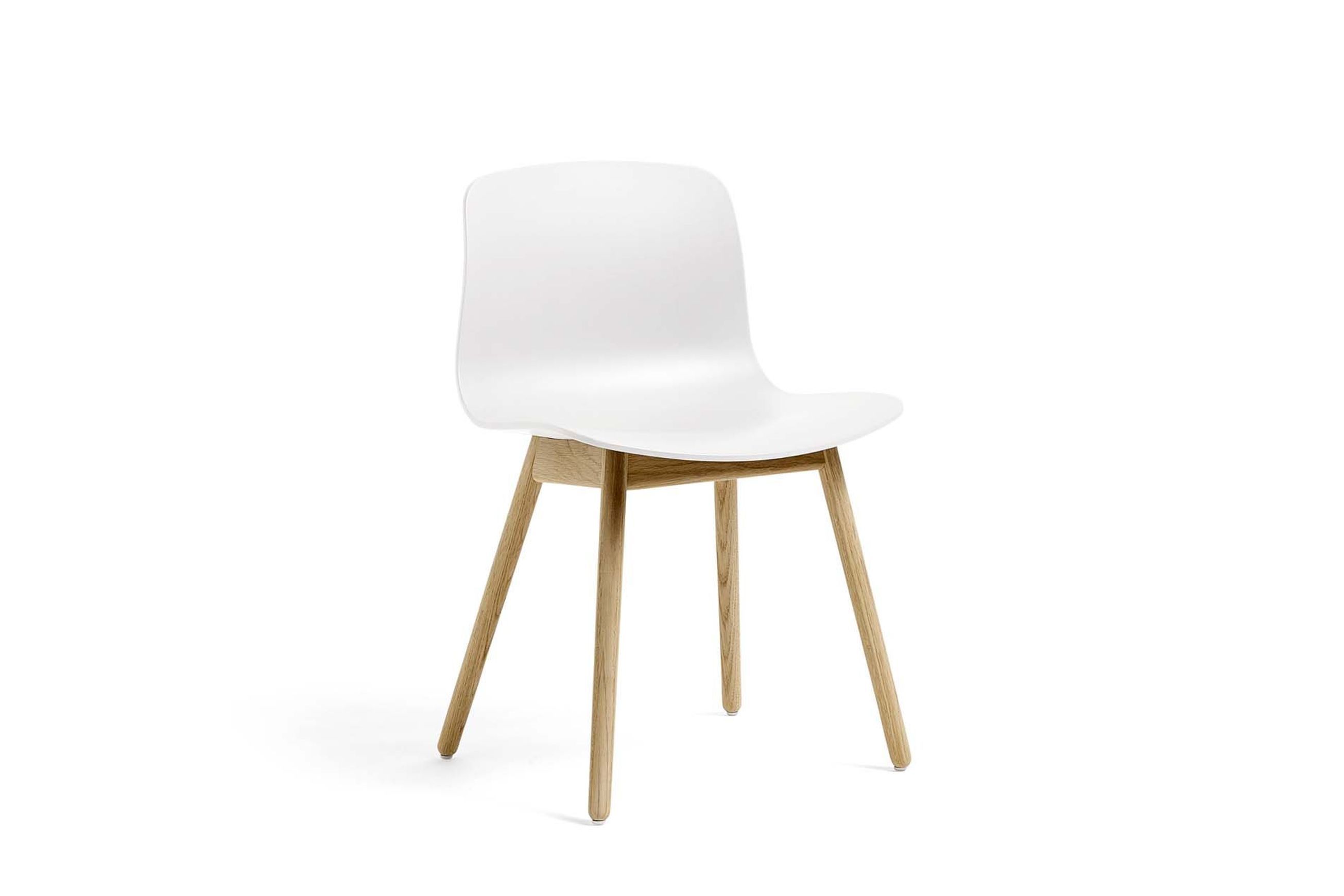 About A Chair AAC12 / AAC13 by HAY