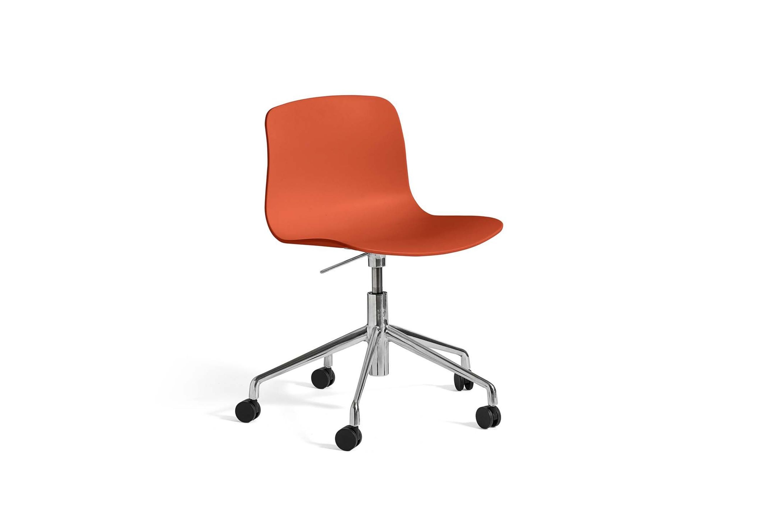 About A Chair AAC50 / AAC51 with gaslift by HAY