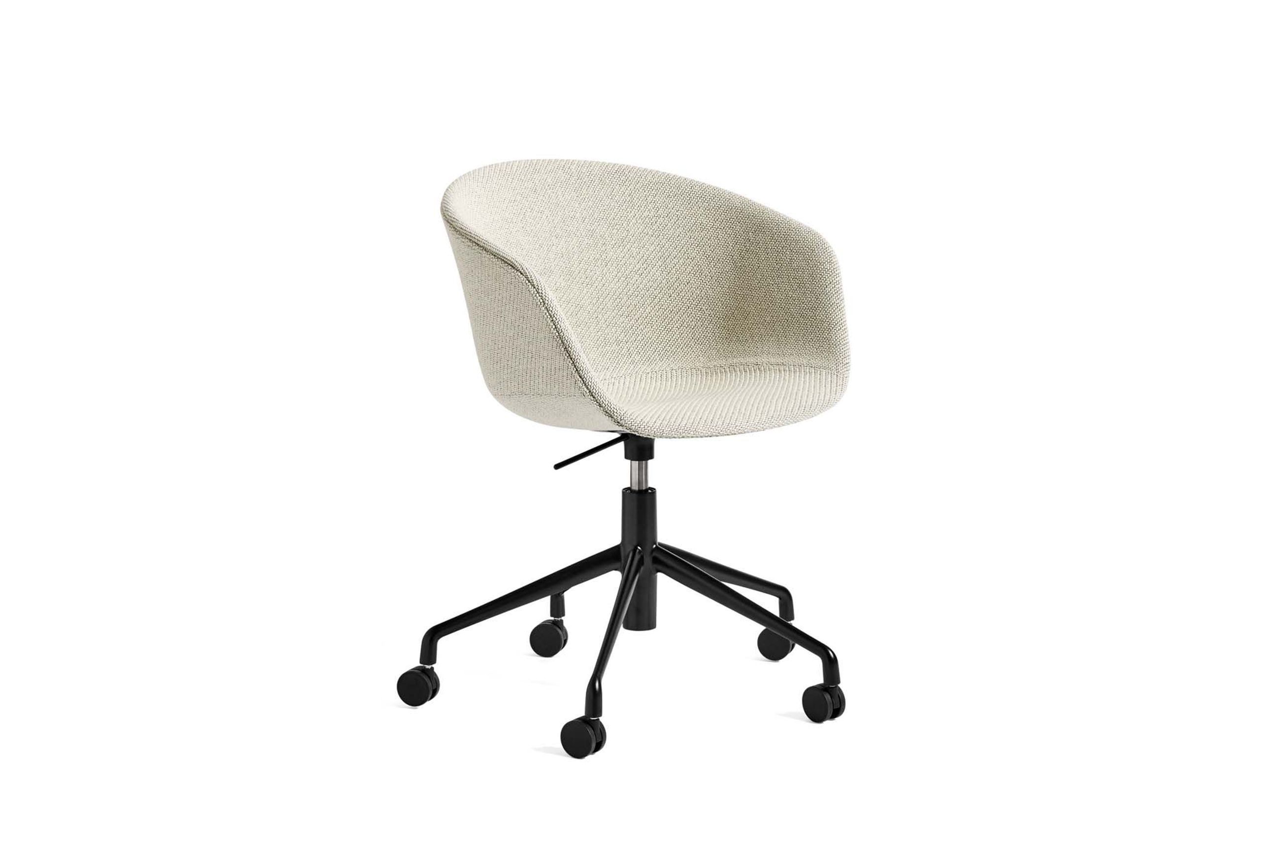 About A Chair AAC52 / AAC53 with gaslift by HAY