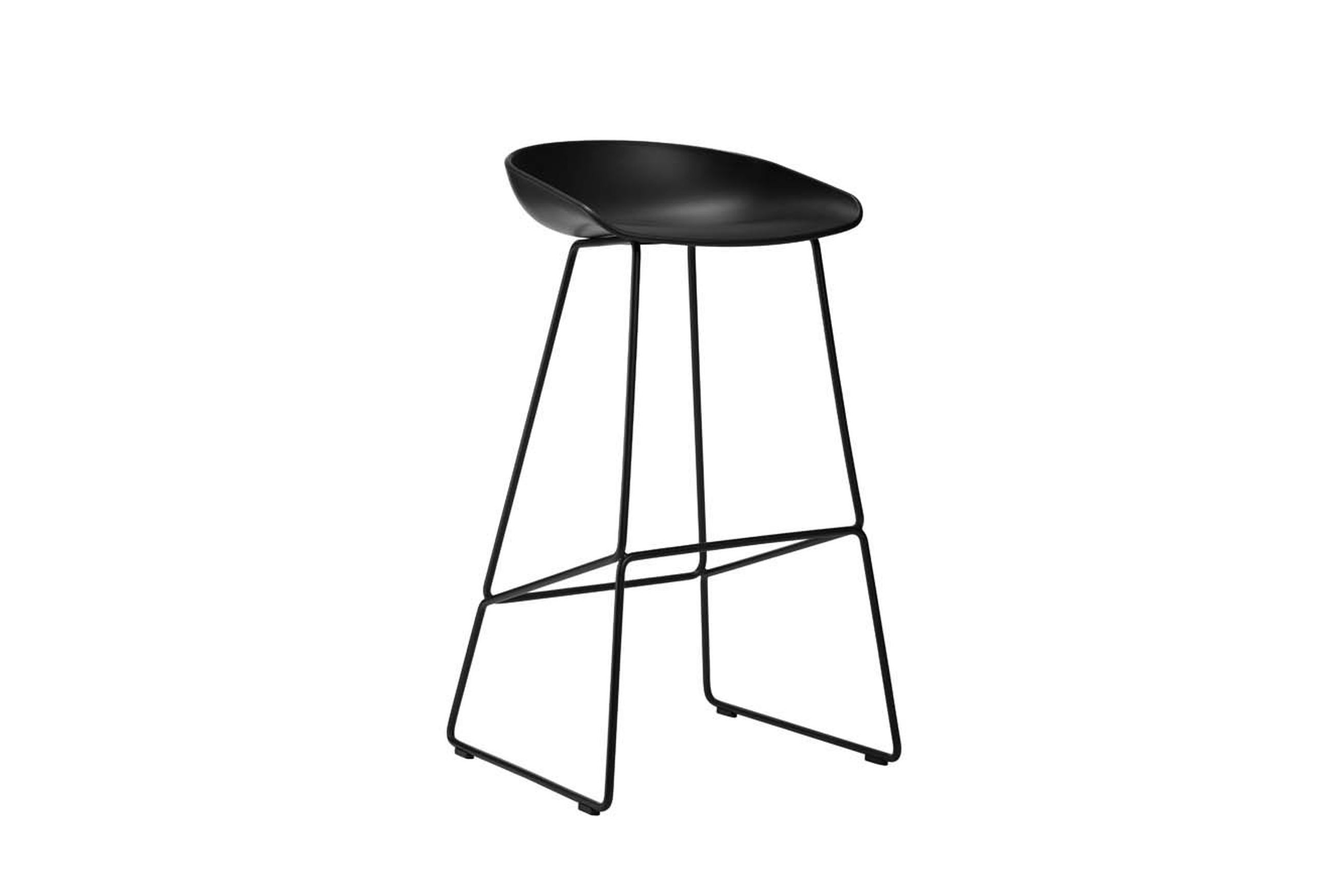 About a Stool AAS38 / 39