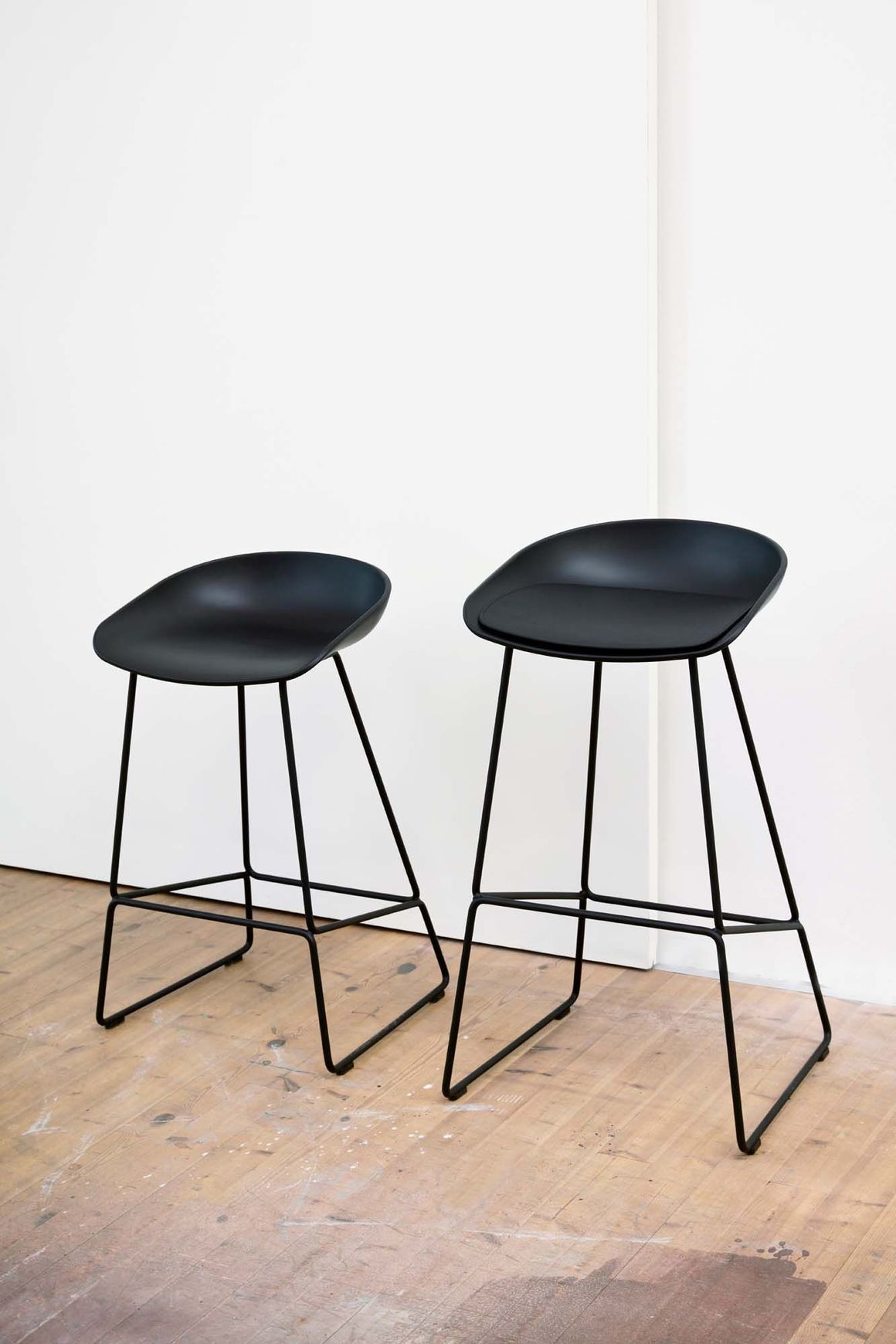 About a Stool AAS38 / 39