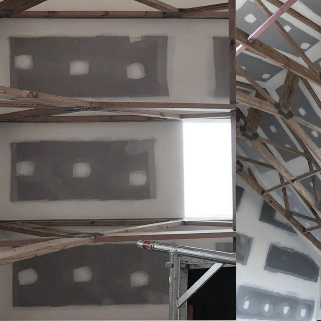 Absolute Plasterboard Services