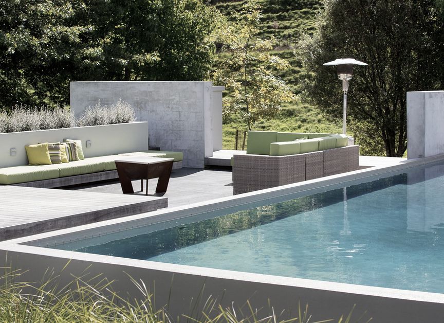 Acacia Landscapes & Pool Construction