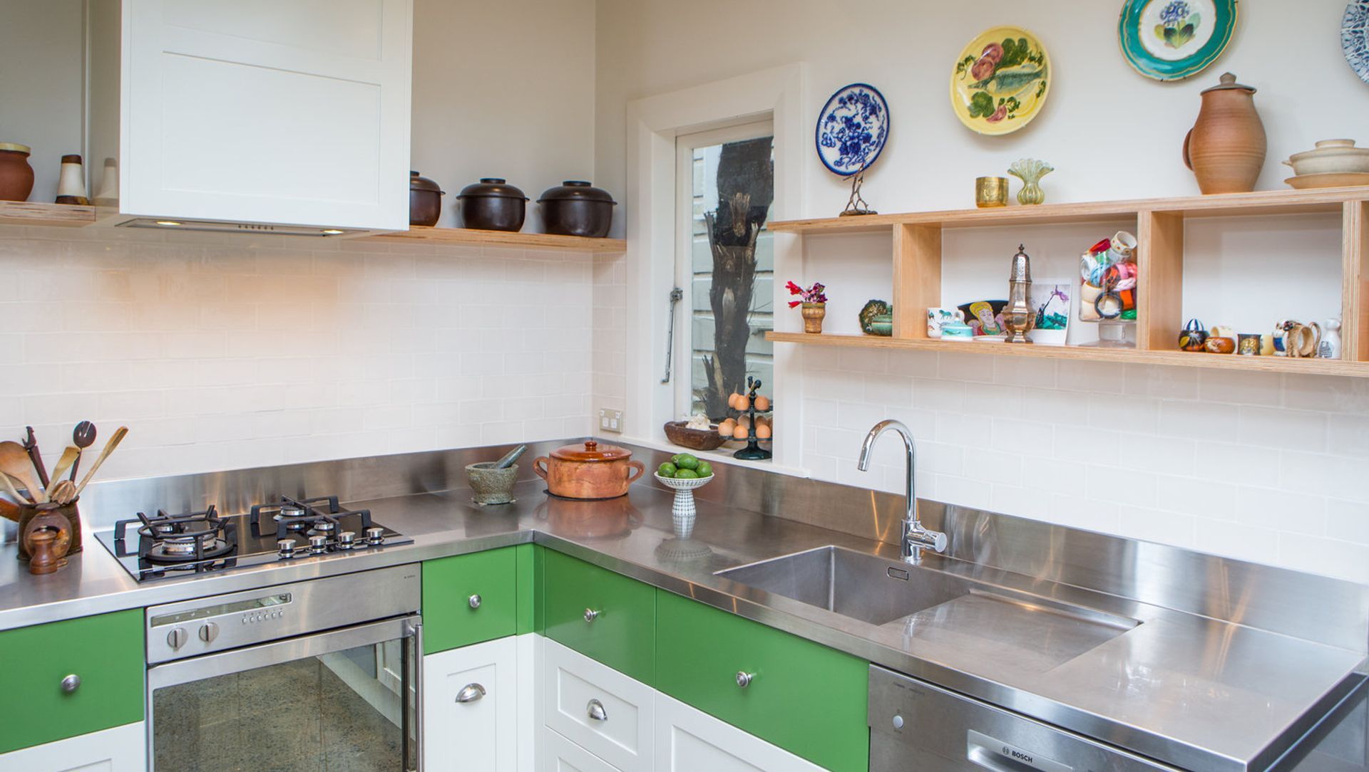 Kitchen Design - Accessories a Must banner