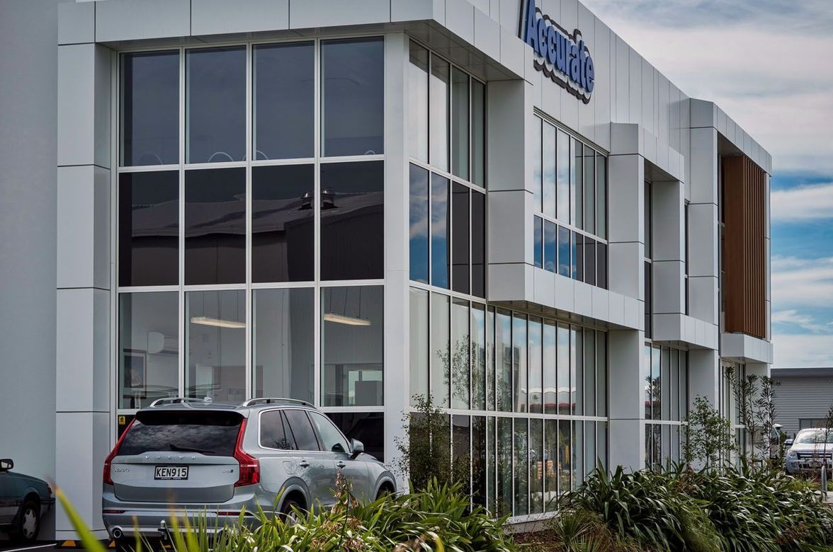 Accurate Instruments