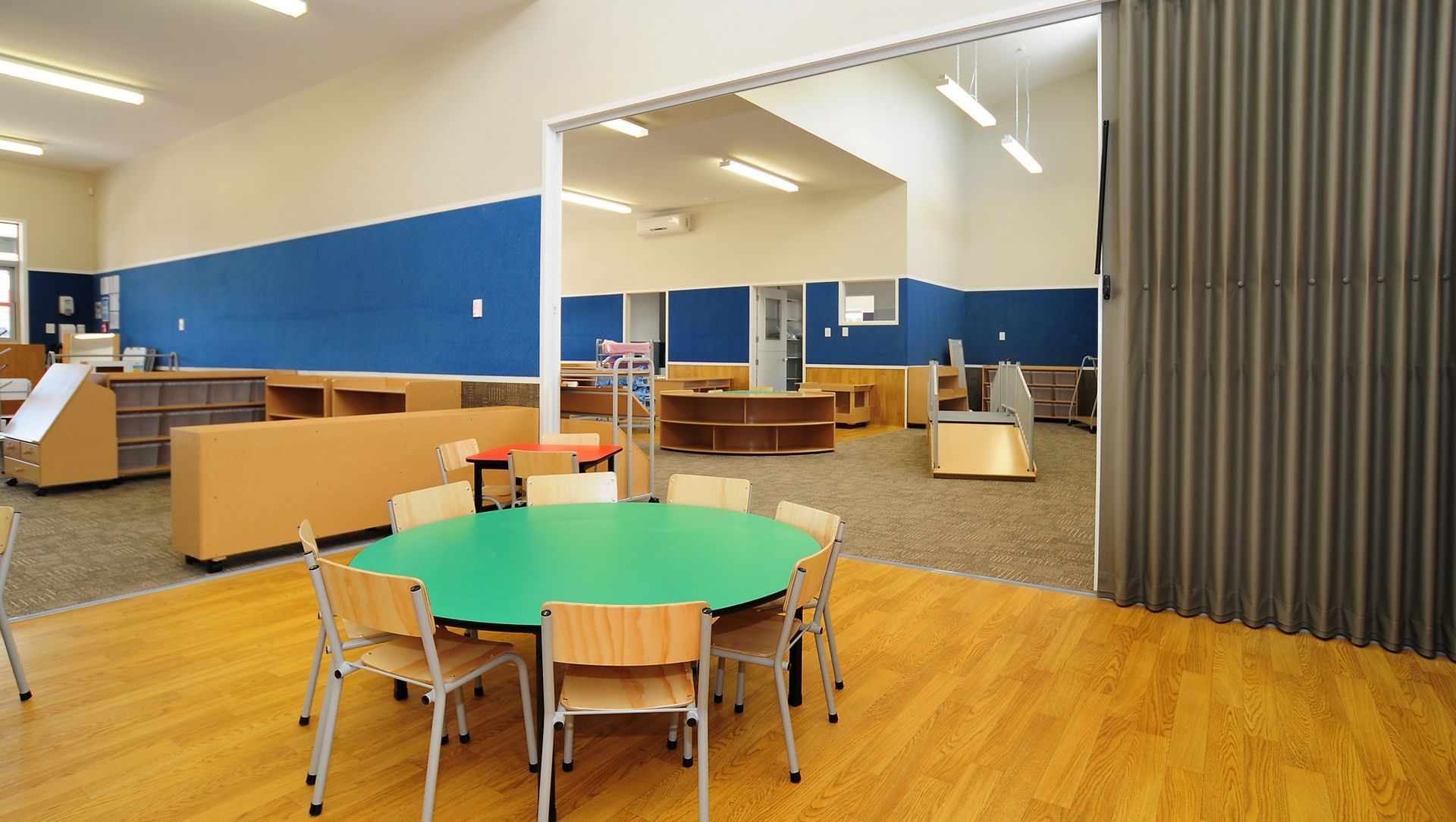 Active Explorers Childcare banner