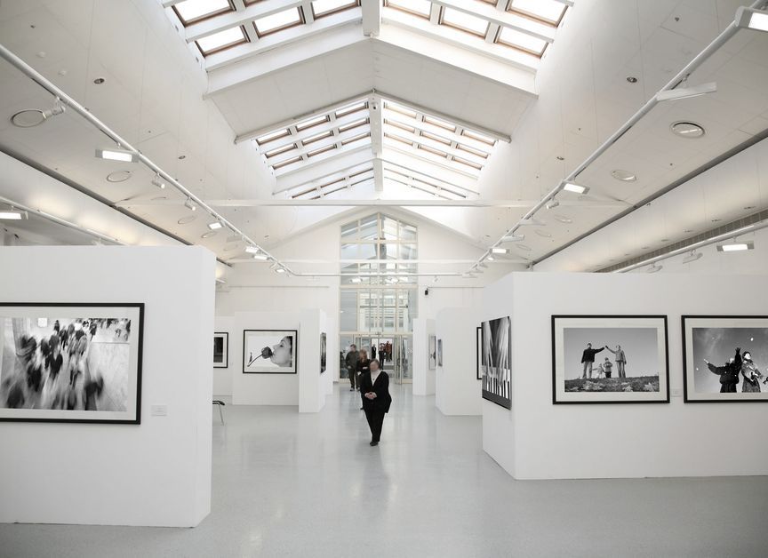 Van Uffelen Gallery and Picture Framing