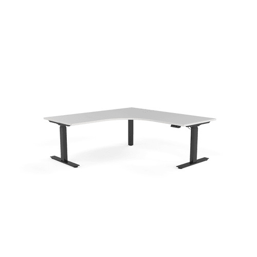 Agile Electric 90° Workstation