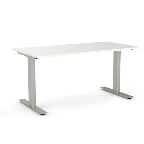 Agile Fixed Desk