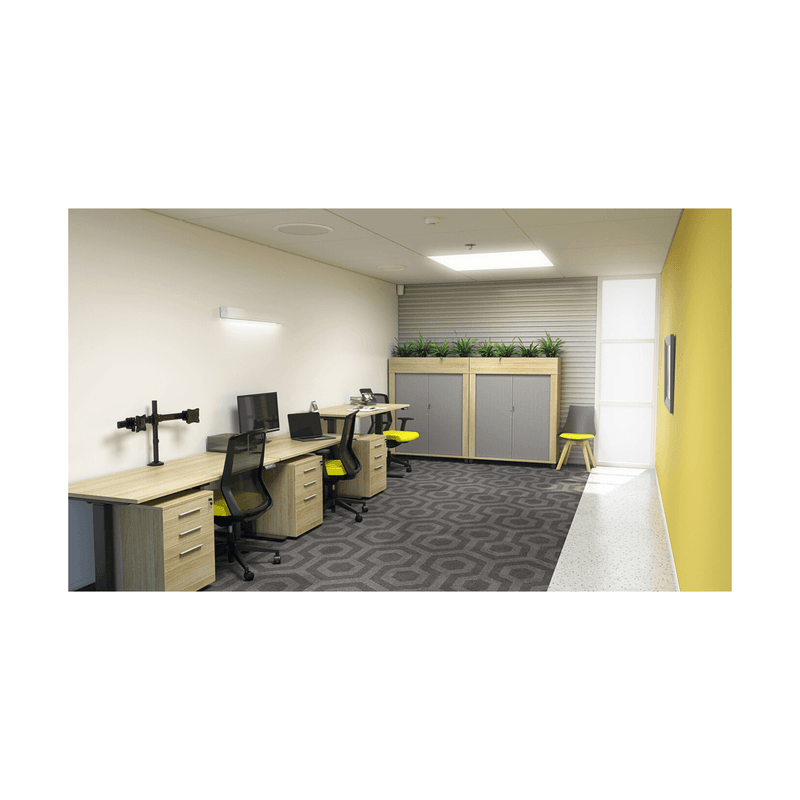 Agile Sit-Stand Collection