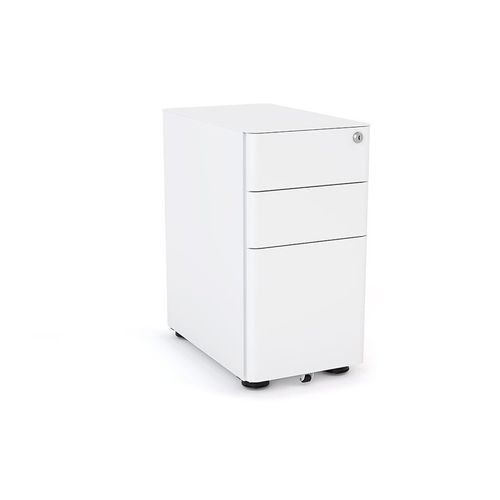Agile Slimline Mobile Drawers