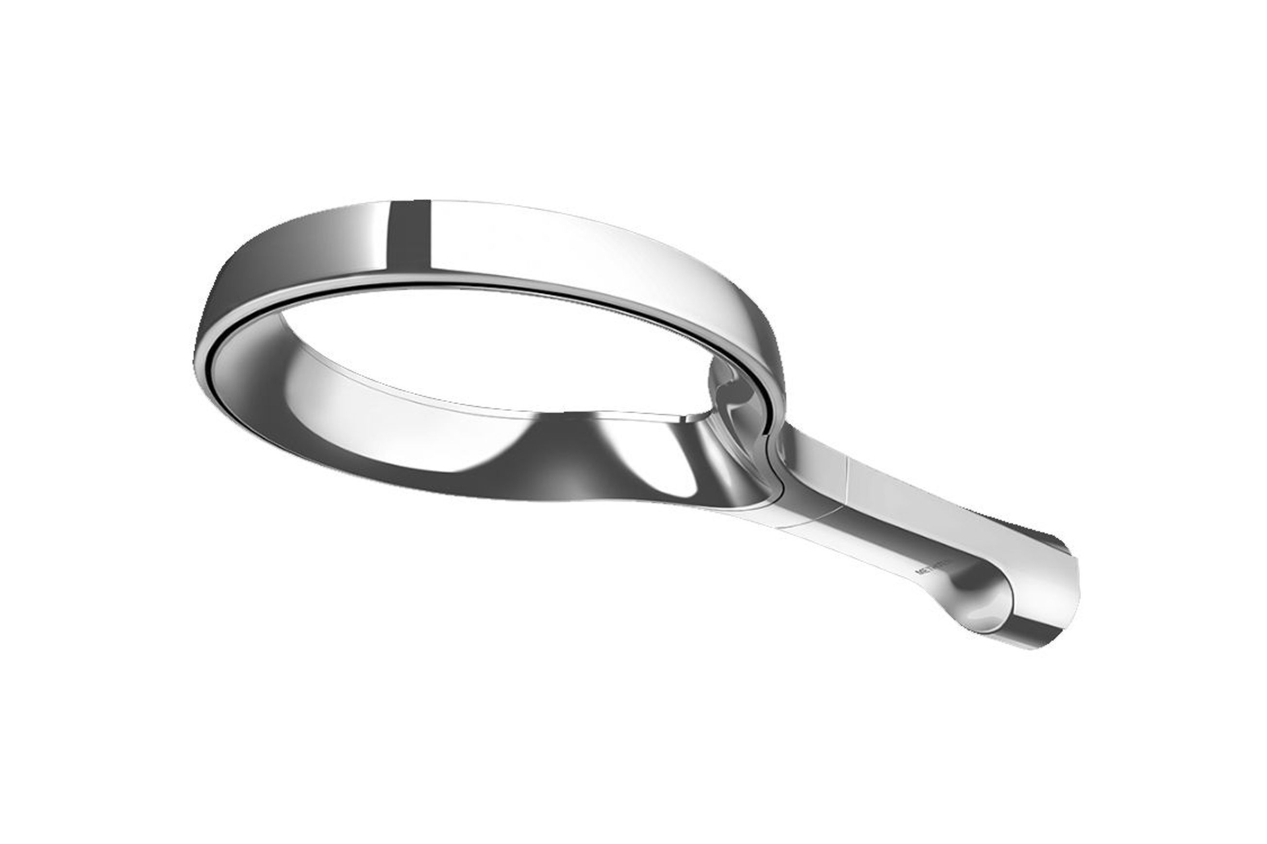 Aurajet Aio Overhead Drencher