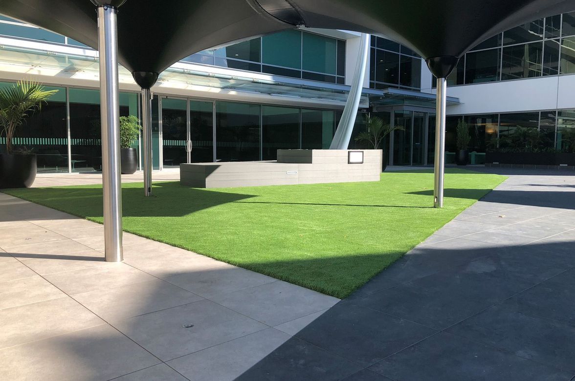 Air New Zealand - Wynyard Quarter