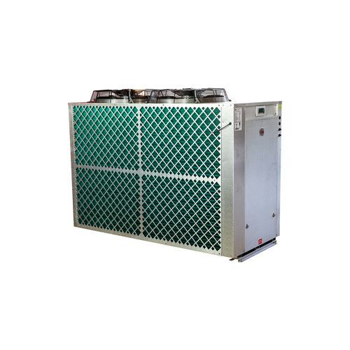 Air to Water (A2W) Heat Pump