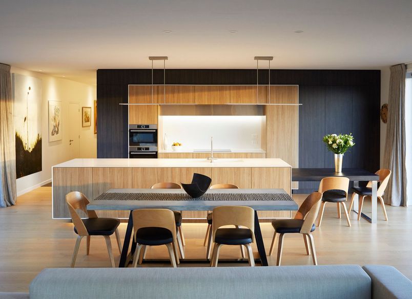 Akaroa AWARD WINNING Kitchen