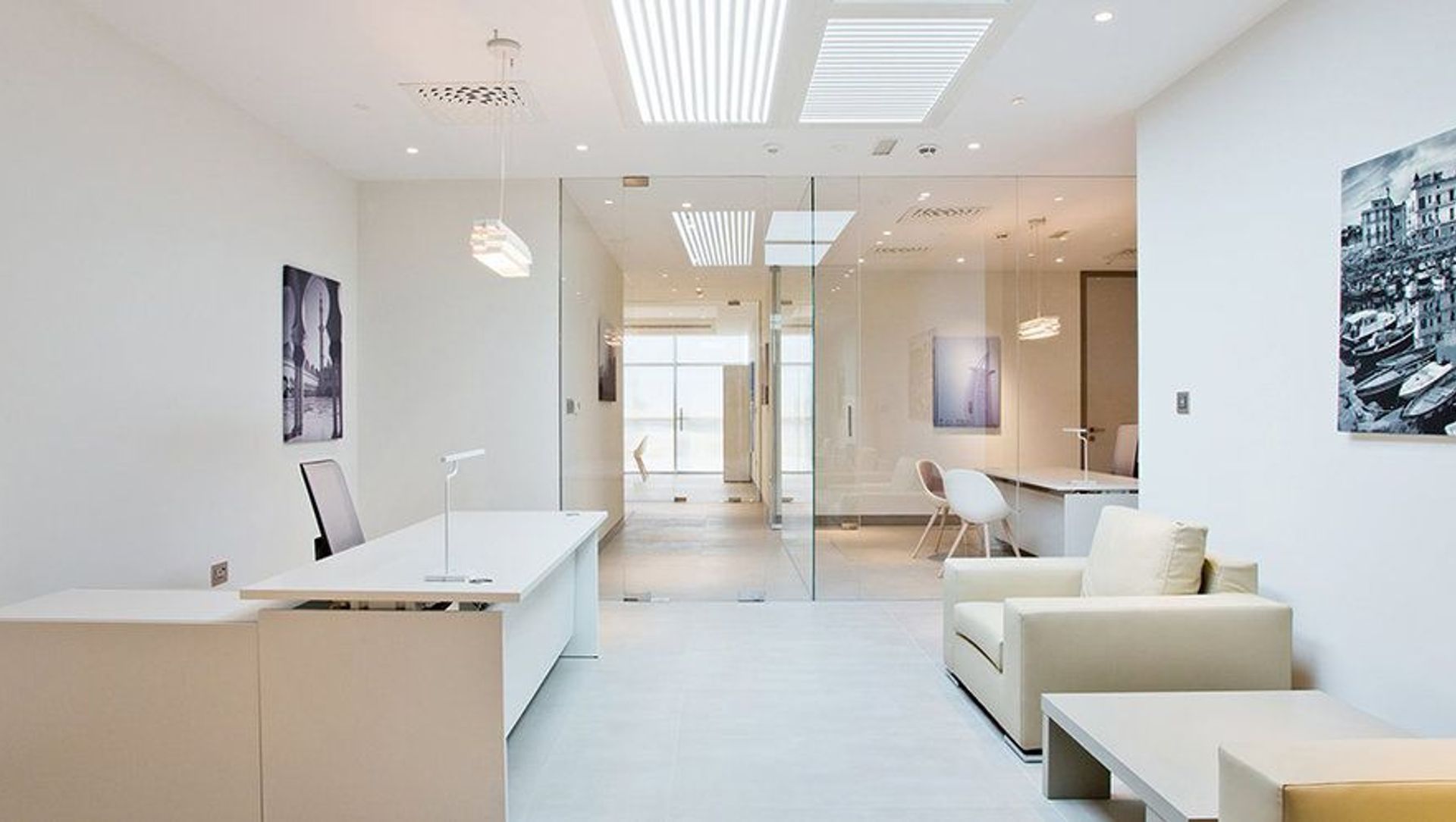 Al Awir Office banner