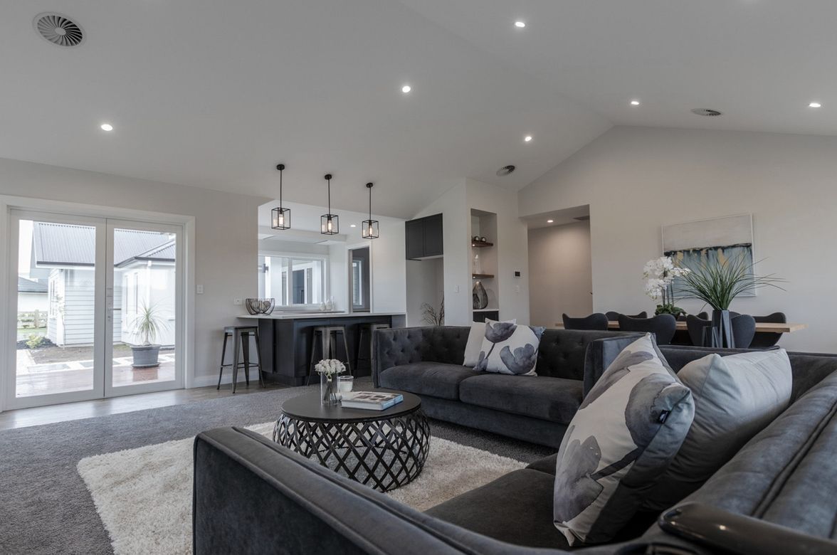 Alan Livingston Drive