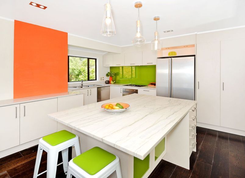 Albany Country Retro