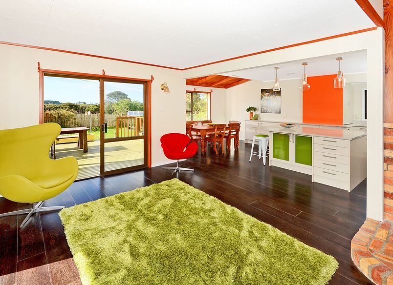 Albany Country Retro