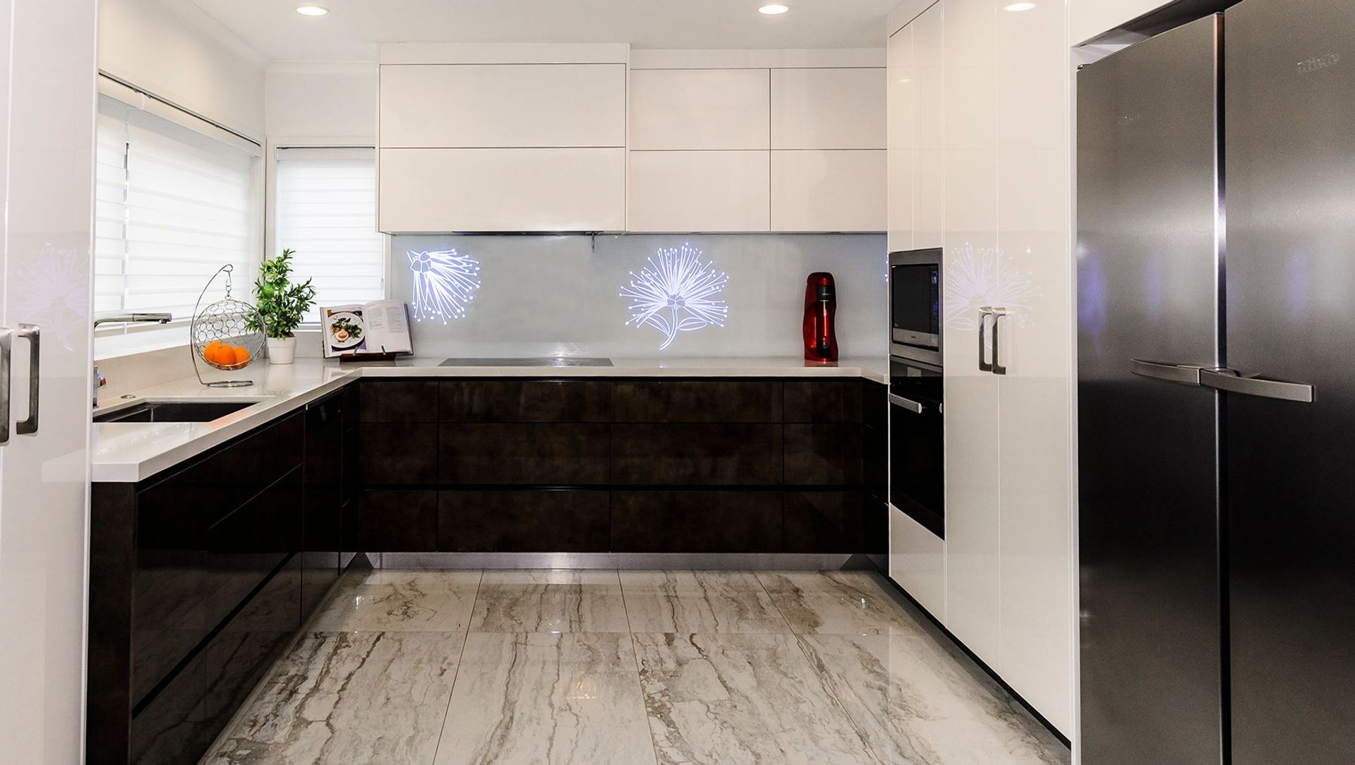 Albany Kitchen banner