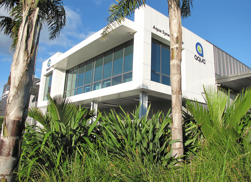 Albany Office & Warehouse