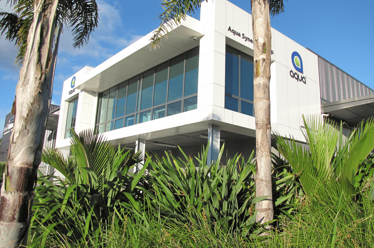 Albany Office & Warehouse