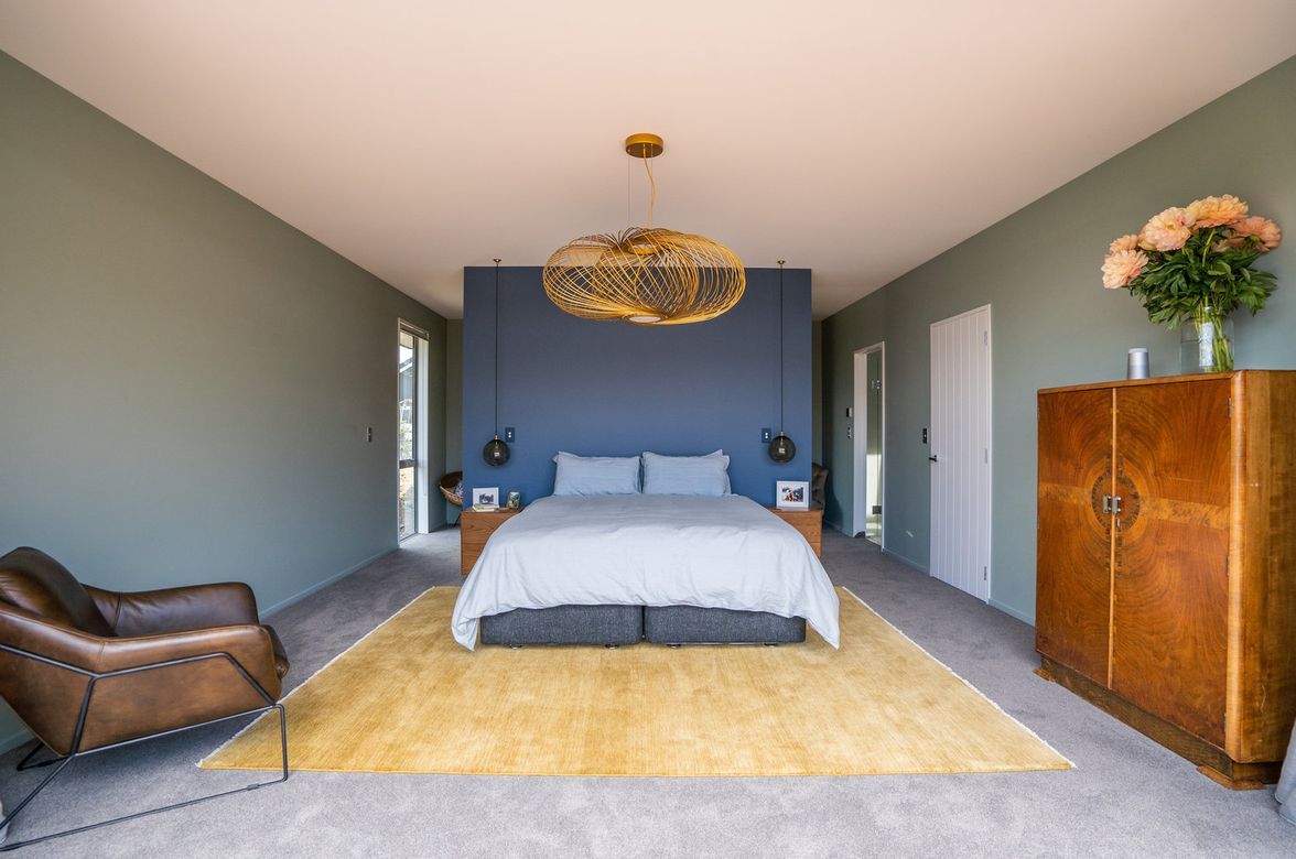 Albert Town Extension