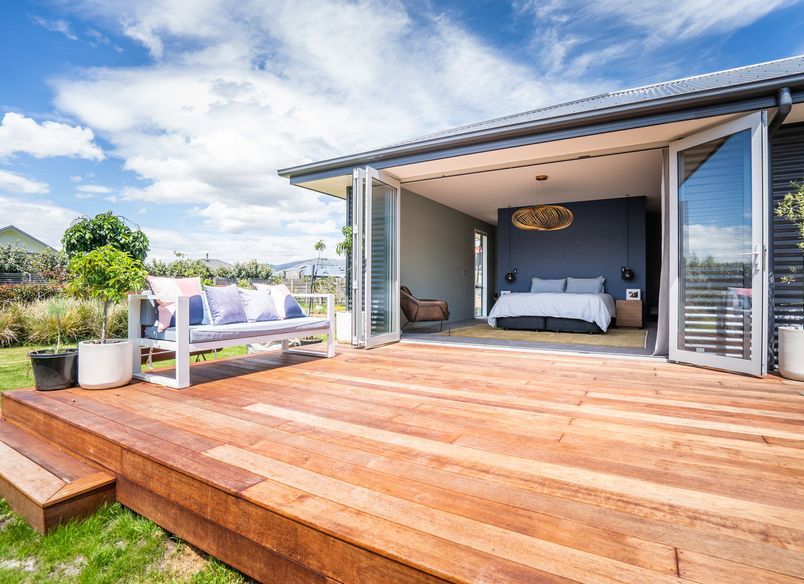 Albert Town Extension