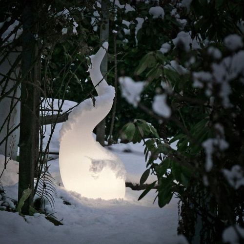 ALIEN Outdoor Lamp by Next