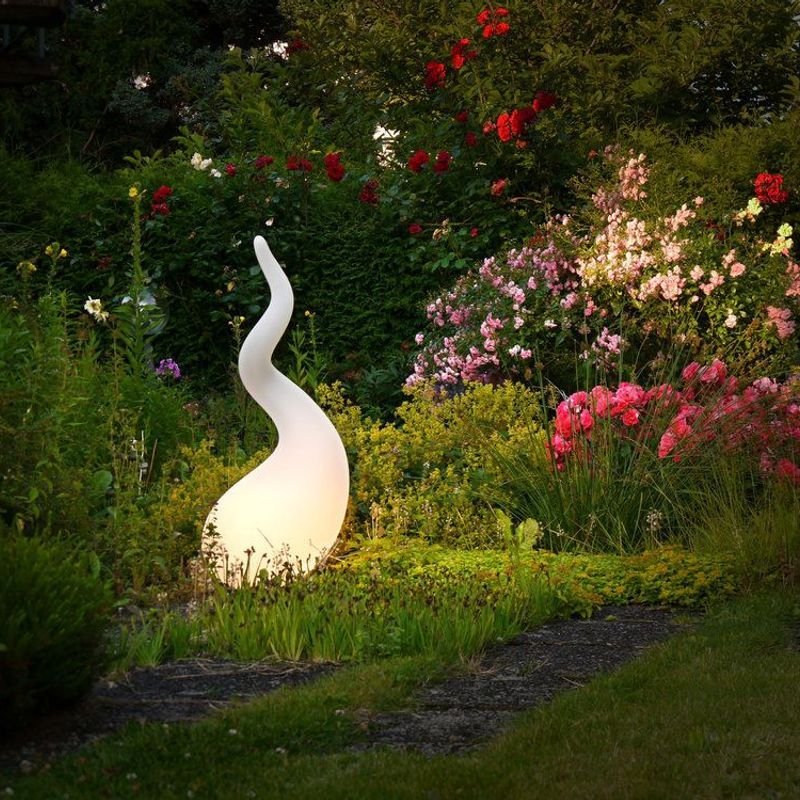 ALIEN Outdoor Lamp by Next