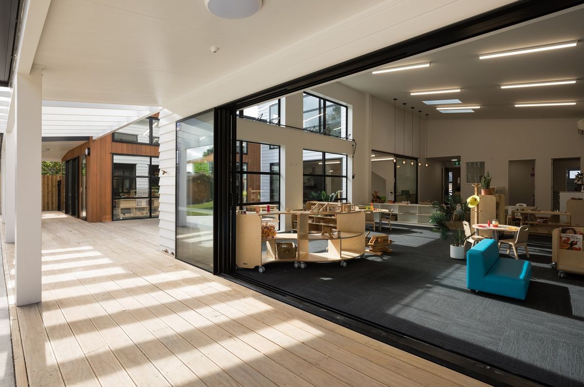 All About Children Childcare - Papakura