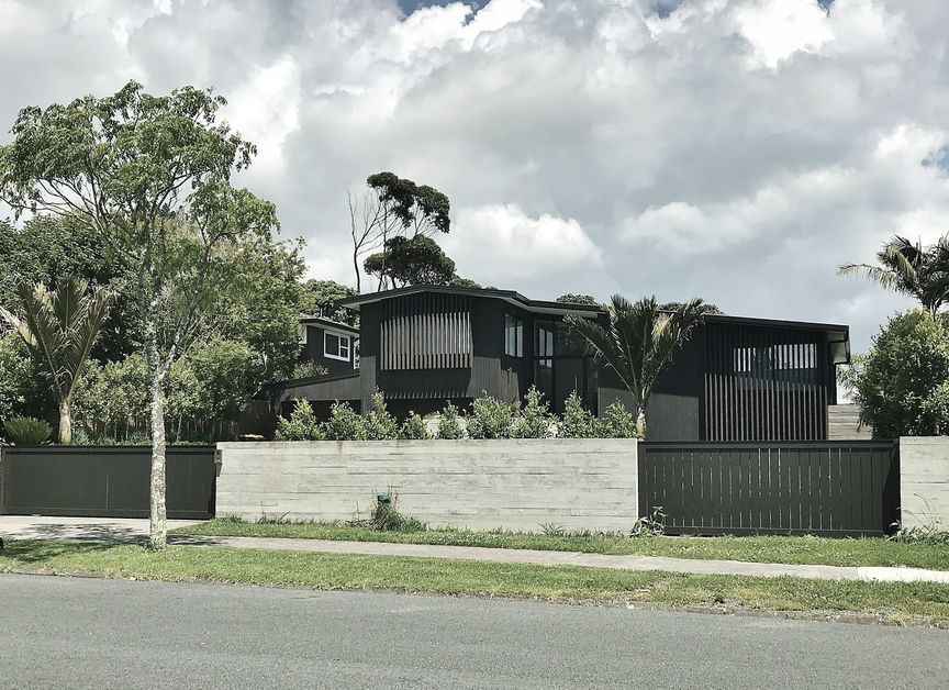 Alliance Architecture