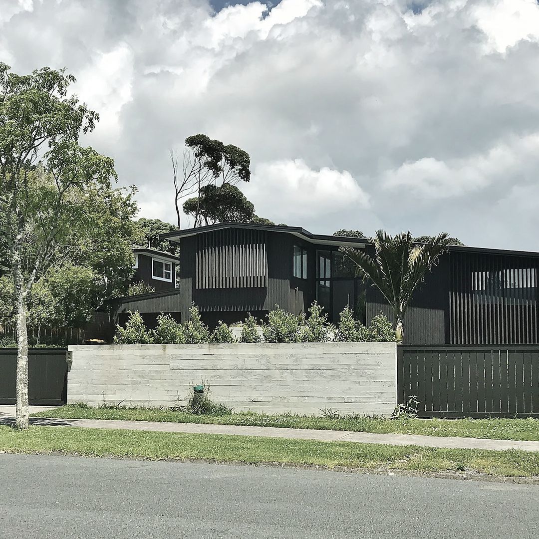 Alliance Architecture