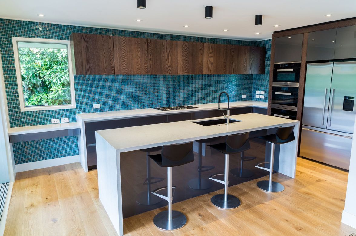 Almorah Road Kitchen