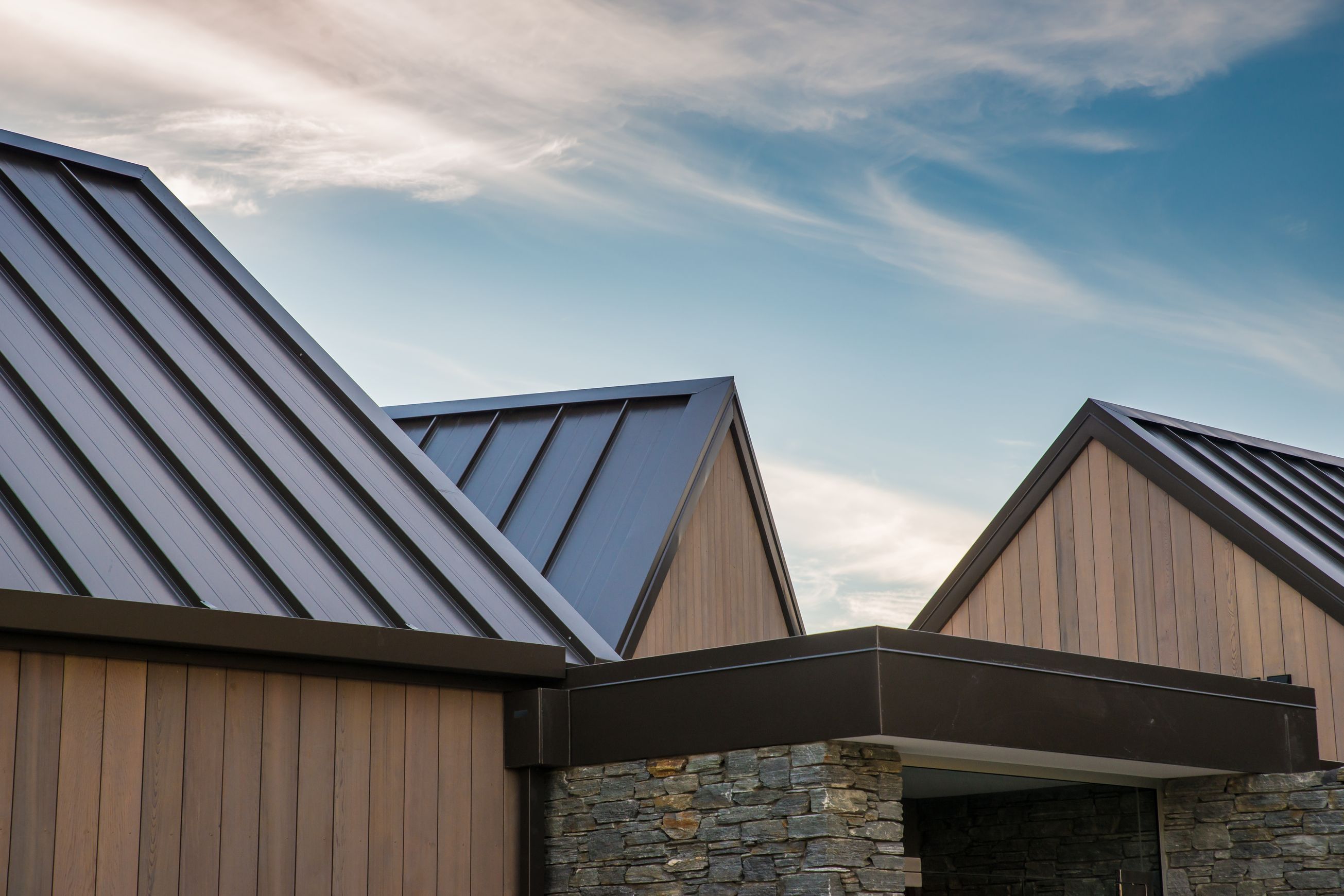Alpine Tray SS675 | Steel Roofing | Cladding