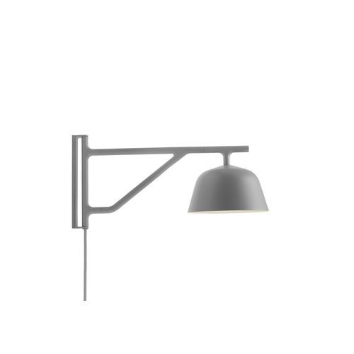 Ambit Wall Lamp by Muuto