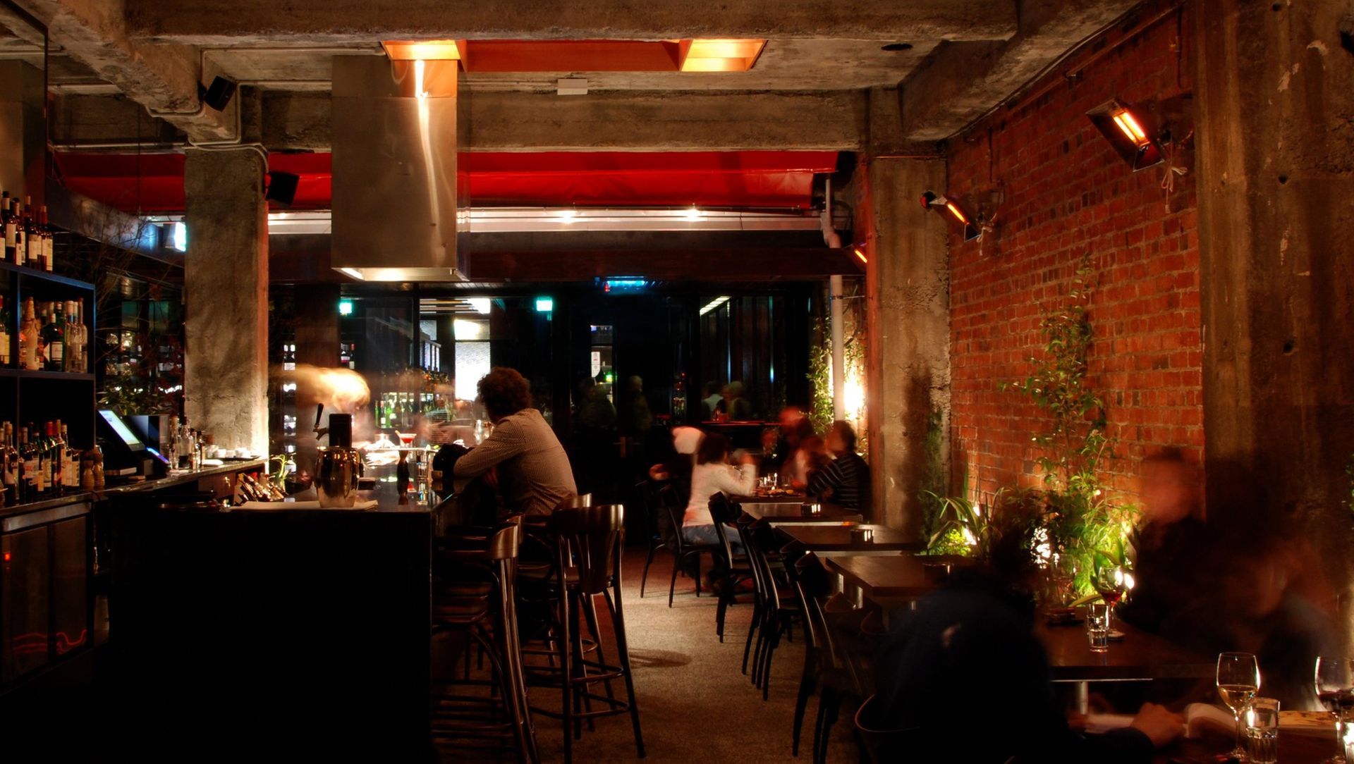 Ancestral Bar & Eatery banner