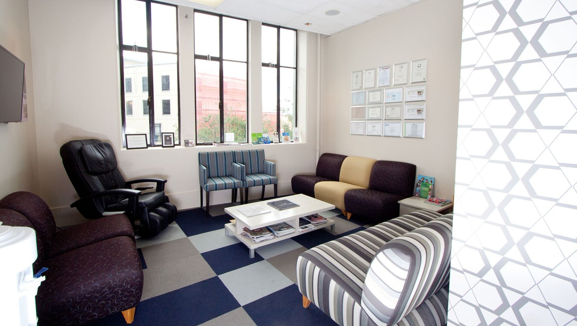 Dental Surgery Fitout banner