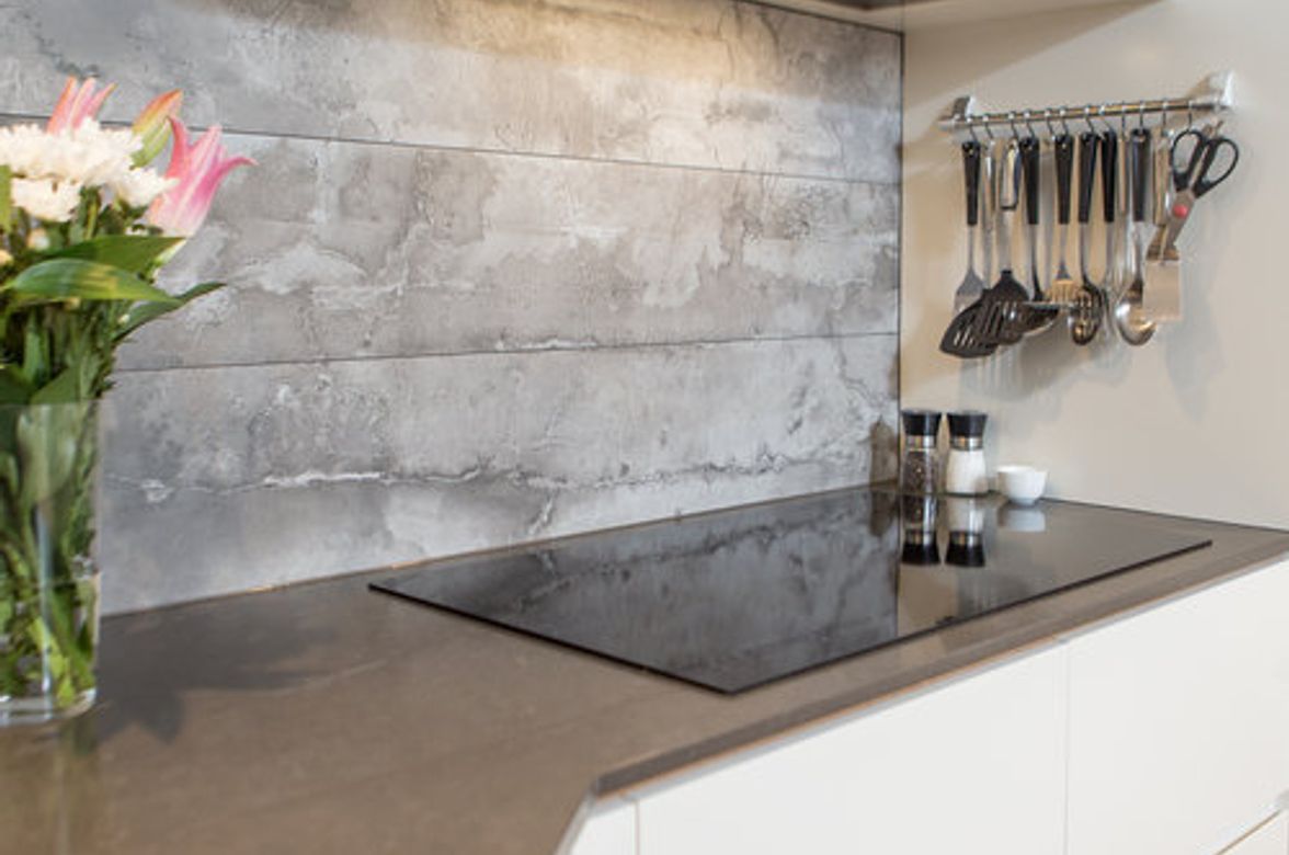 Kitchen Design - Angles Galore