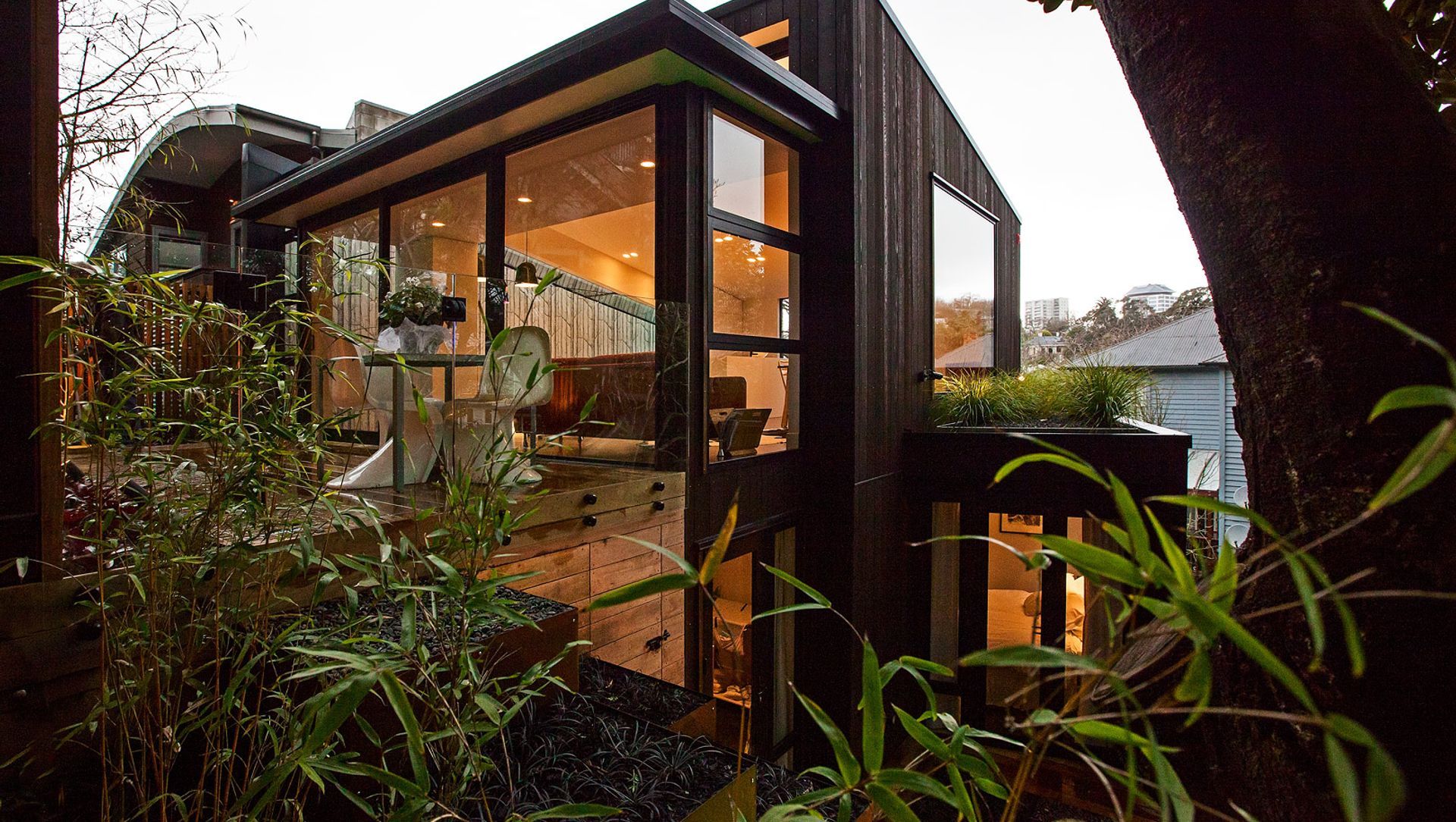 Anglesea Street banner