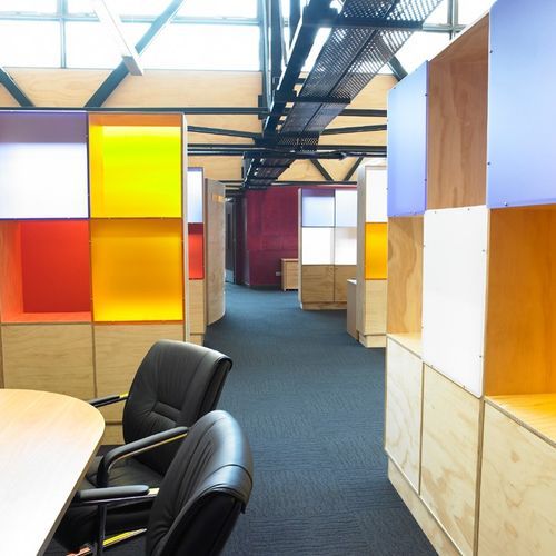 SatinGlas Acrylic Sheet