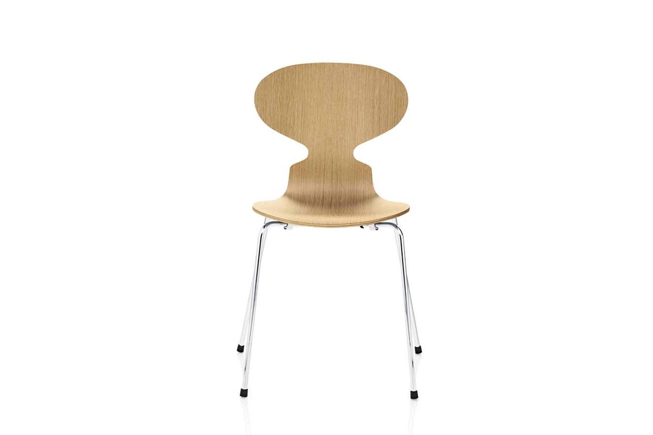 Ant Chair by Fritz Hansen