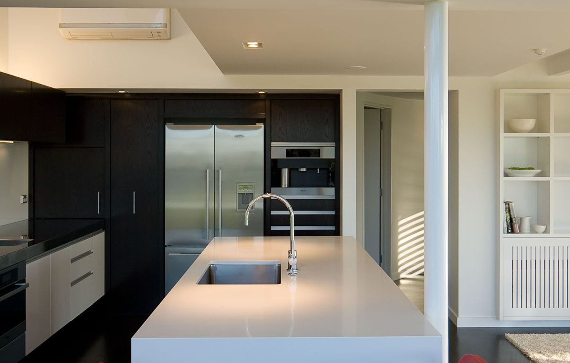 Apartment Renovation - Orakei