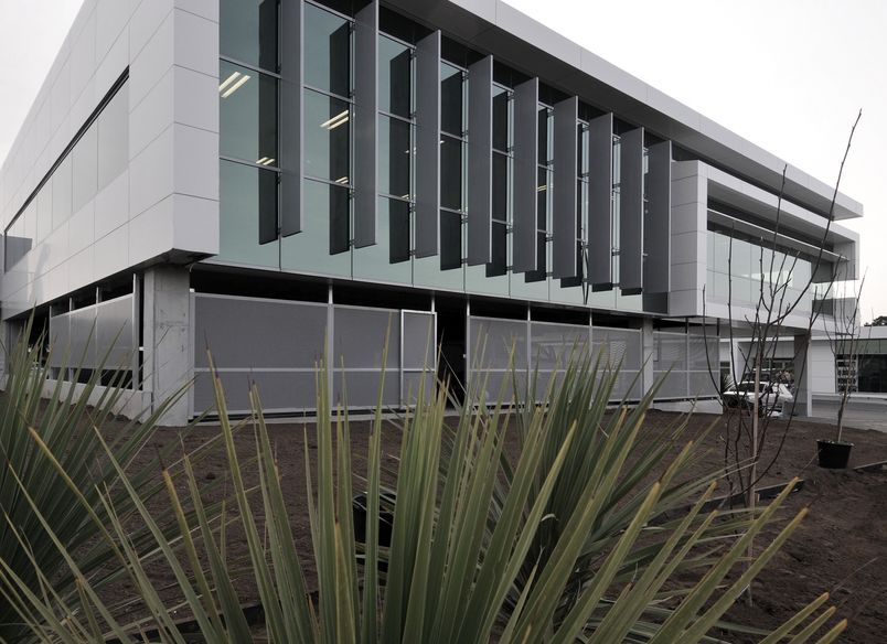 Apollo Drive Offices